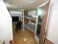 Navă pilot de vânzare