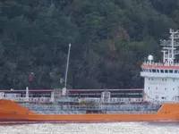 Tanc petrolier / chimic de vânzare