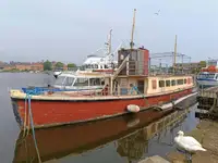 Navă de feribot de vânzare