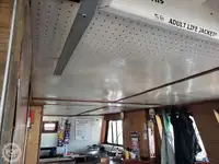 Navă de feribot de vânzare