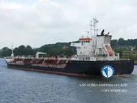 Tanc petrolier / chimic de vânzare