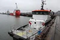 Catamaran de vânzare