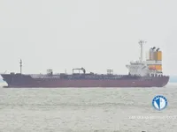 Tanc petrolier / chimic de vânzare