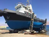 Remorcher de vânzare