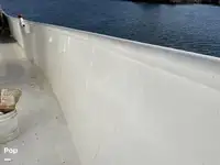 Nava de pescuit tip trauler de vânzare