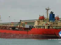 Tanc petrolier / chimic de vânzare