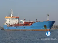 Tanc petrolier / chimic de vânzare