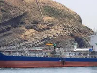 Tanc petrolier / chimic de vânzare