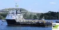 Navă de aprovizionare de vânzare