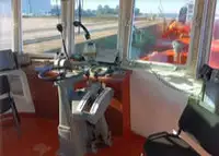 Remorcher de vânzare