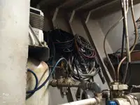 Nava de pescuit tip trauler de vânzare