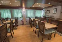 Navă de croazieră de vânzare