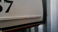Nava de pescuit tip trauler de vânzare