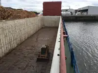 Nava de transport marfă vrac de vânzare