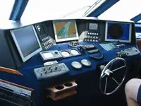 Catamaran de vânzare