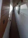 Navă de pasageri de vânzare