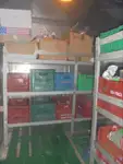 Navă frigorifică de vânzare