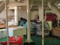 Navă frigorifică de vânzare