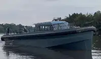 Navă de transport echipaj de vânzare