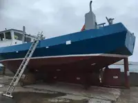 Bărci de lucru de vânzare