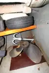 Navă de croazieră de vânzare
