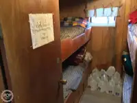 Nava de pescuit tip trauler de vânzare
