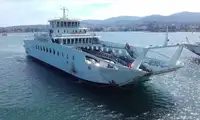 Navă de feribot de vânzare