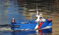 Remorcher de vânzare