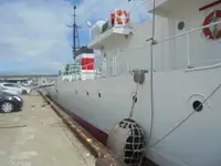 Ambarcațiune de patrulare de vânzare