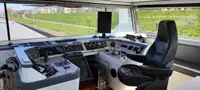 Nava de transport marfă vrac de vânzare