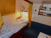 Remorcher de vânzare
