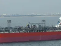 Tanc petrolier / chimic de vânzare