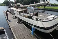 Barjă de vânzare