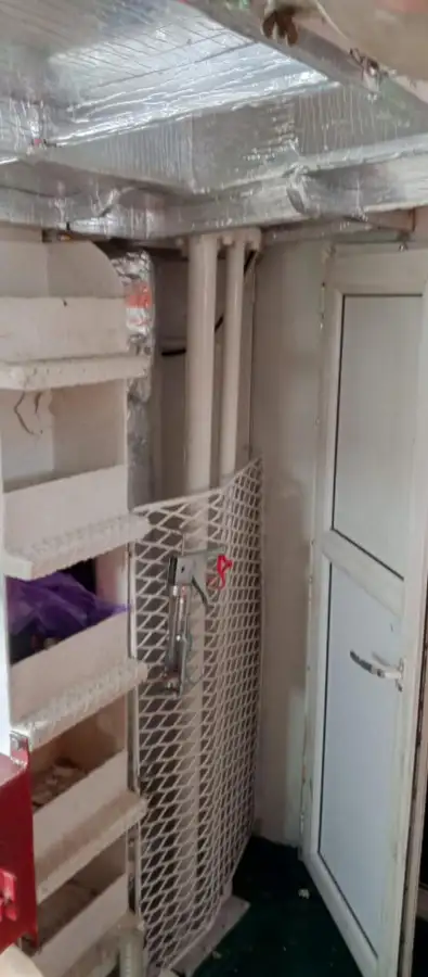 Nava de pescuit tip trauler de vânzare