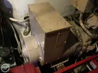Nava de pescuit tip trauler de vânzare
