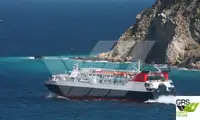 Ro-Ro ship de vânzare