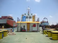 Navă de transport echipaj de vânzare