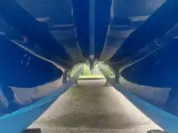 Nava de pescuit tip trauler de vânzare