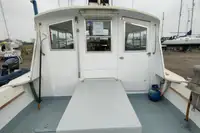 Ambarcațiuni de lucru de vânzare