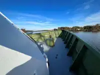 Navă de transport echipaj de vânzare