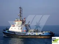 Remorcher de vânzare