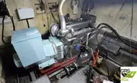 Navă de pasageri de vânzare