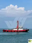 Remorcher de vânzare