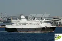 Ro-Ro ship de vânzare