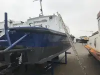 Navă de sondaj de vânzare