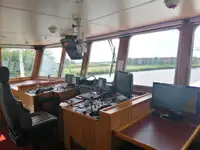 Nava de transport marfă vrac de vânzare
