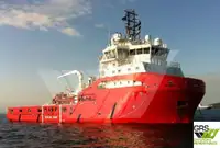 Nava de aprovizionare de vânzare