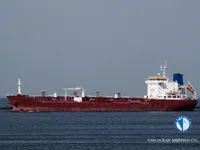 Tanc petrolier / chimic de vânzare