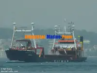 Nava de transport marfă vrac de vânzare