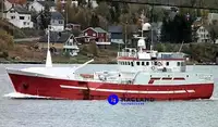 Longliner de vânzare